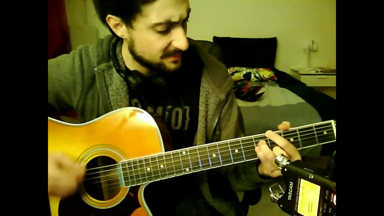 Gomma - Vacanza (Cover)