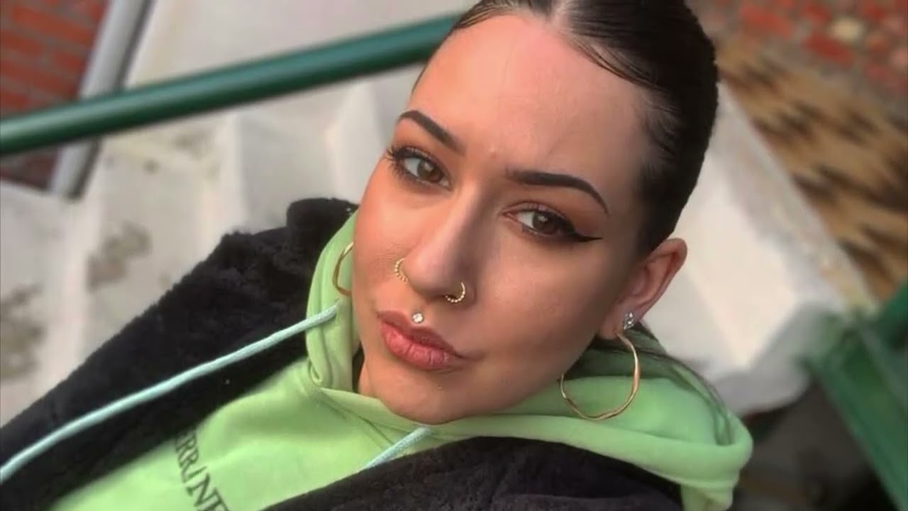 Lana Derwa ✝️🖤