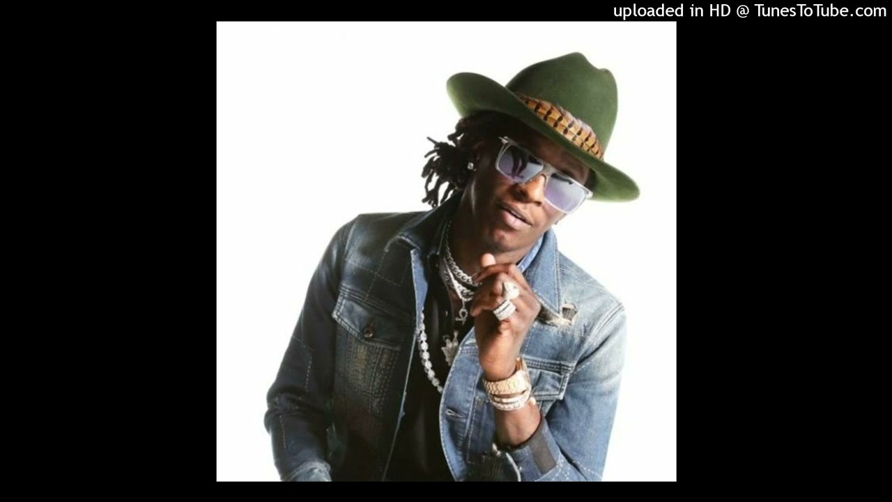 [FREE] Young Thug x Lil Nas X x Country Trap Type Beat 
