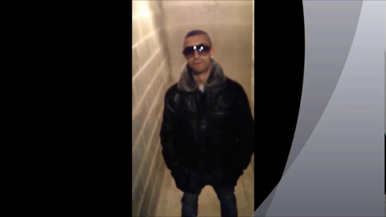 Arouf Gangsta t&rsquo;as capt&eacute; !!!