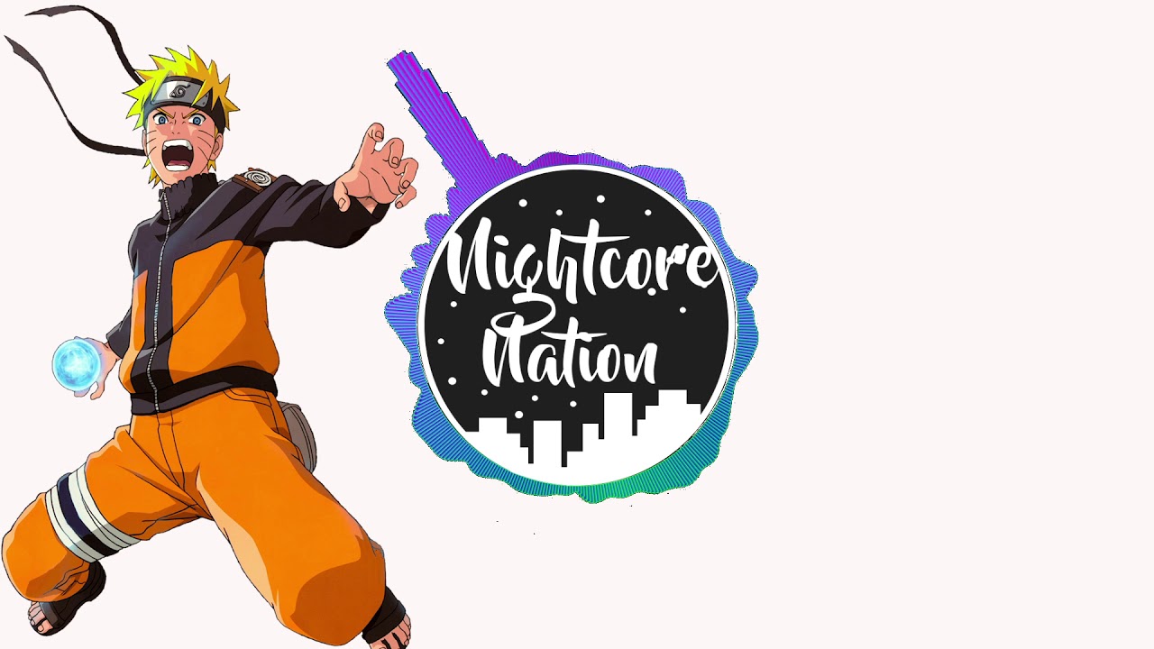 『Nightcore』SILHOUETTE  [ NARUTO SHIPPUDEN OP.16]