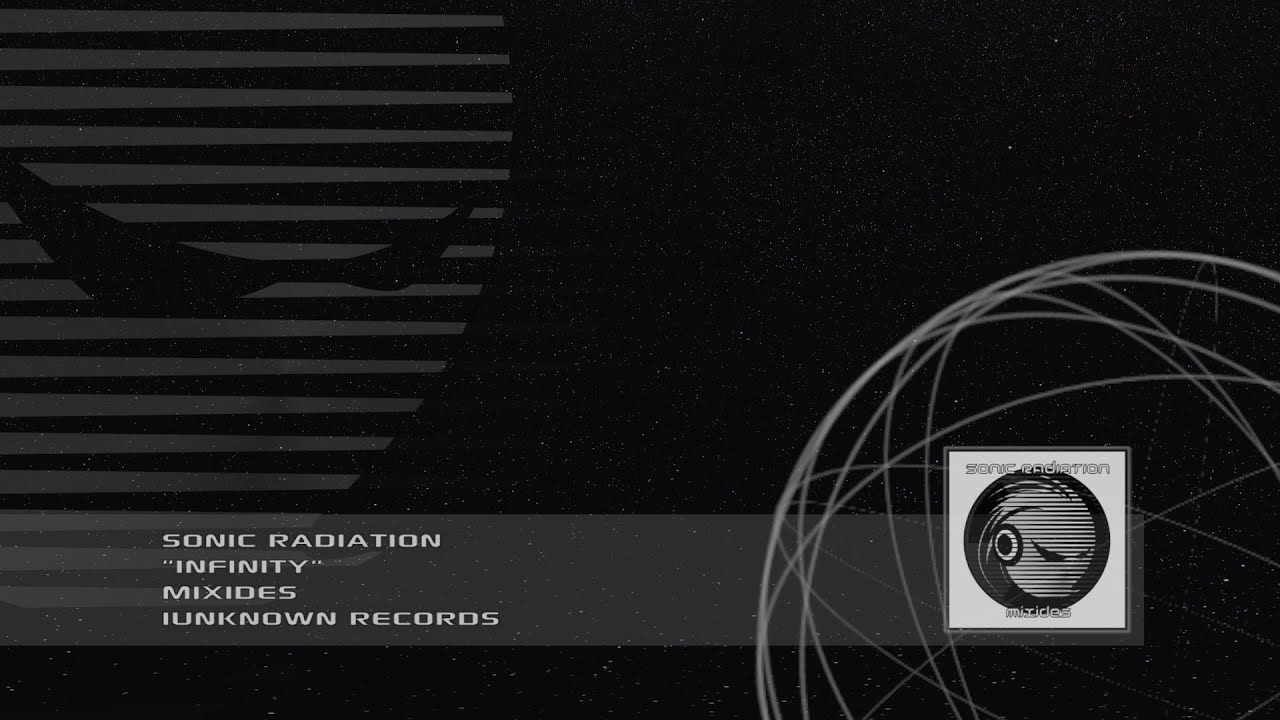 Sonic Radiation - Infinity