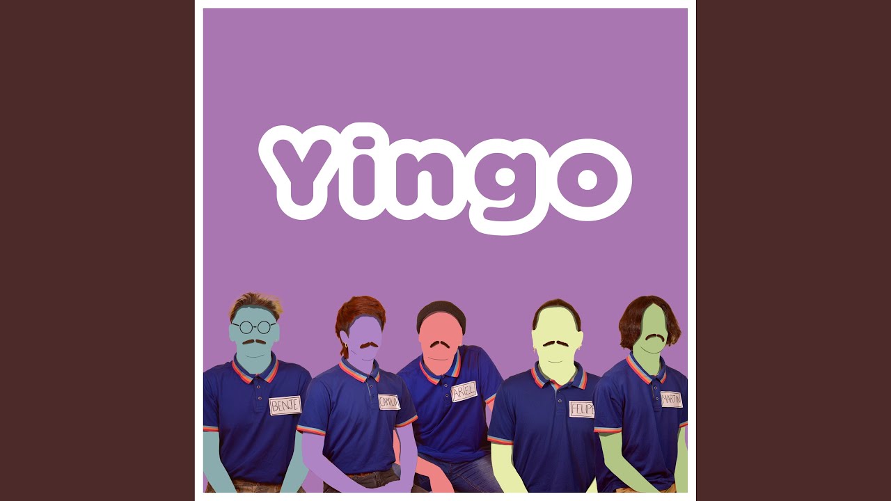 Yingo
