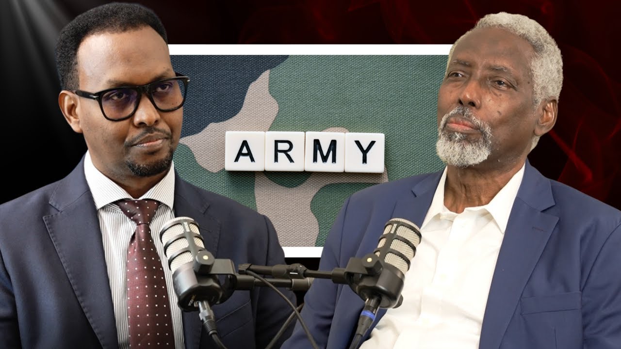 #1Maxaad kala socotaa  Sida Geela Diinta Loogu Gaarsiiyay Soomaalida.?| Prof.Baadiyow|