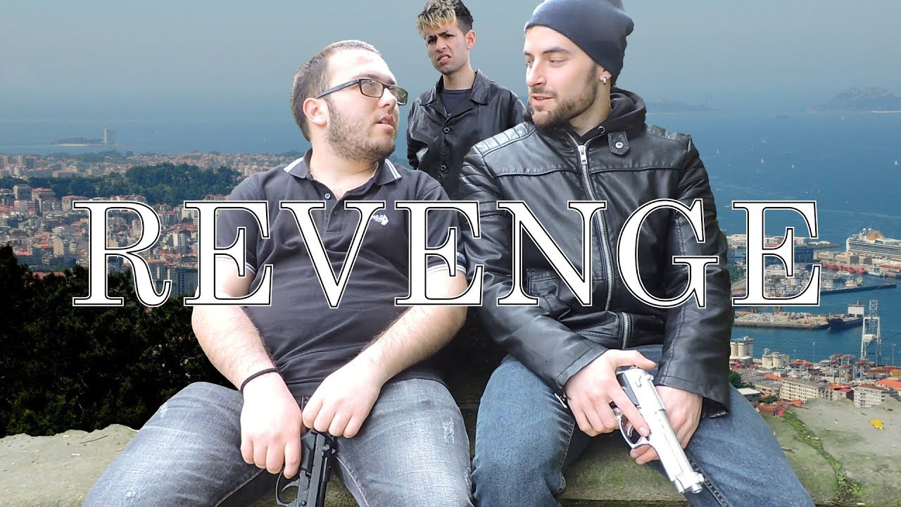 Revenge | Cortometraje