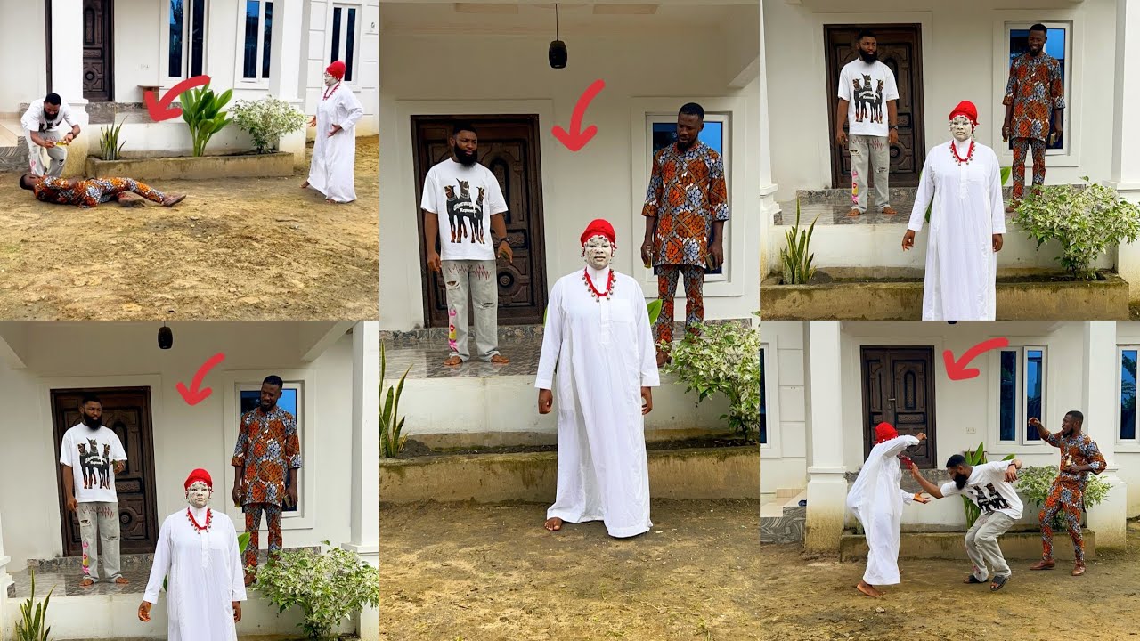 Marine people came to take the new marine girl that was delivered