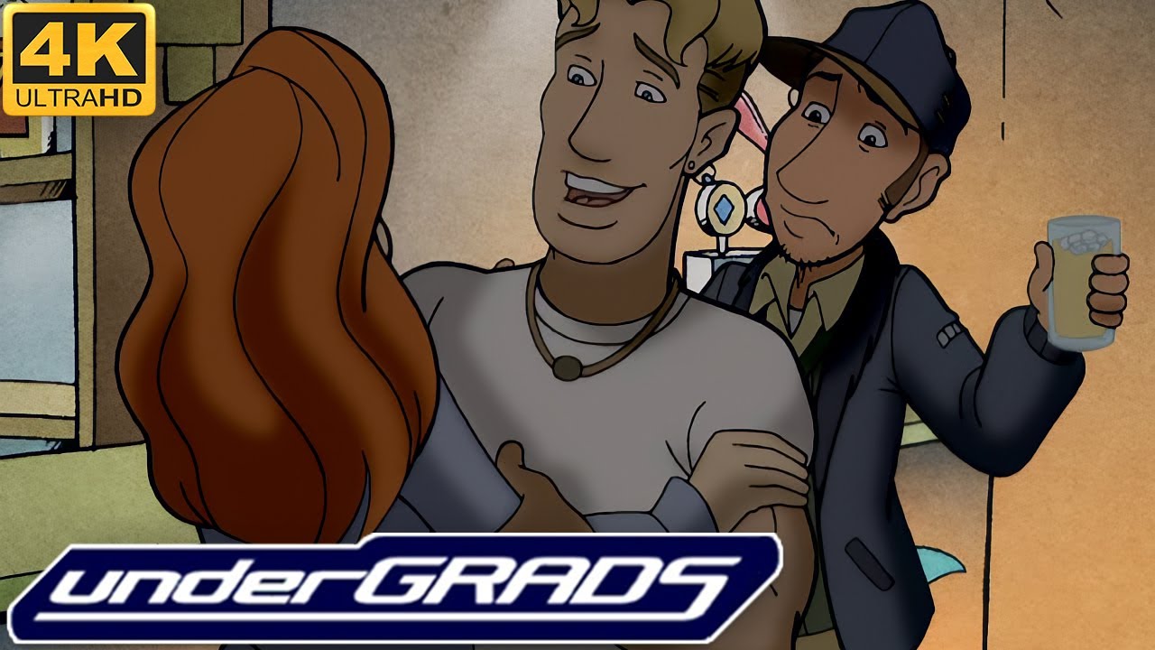 Undergrads (Drunks) - 05