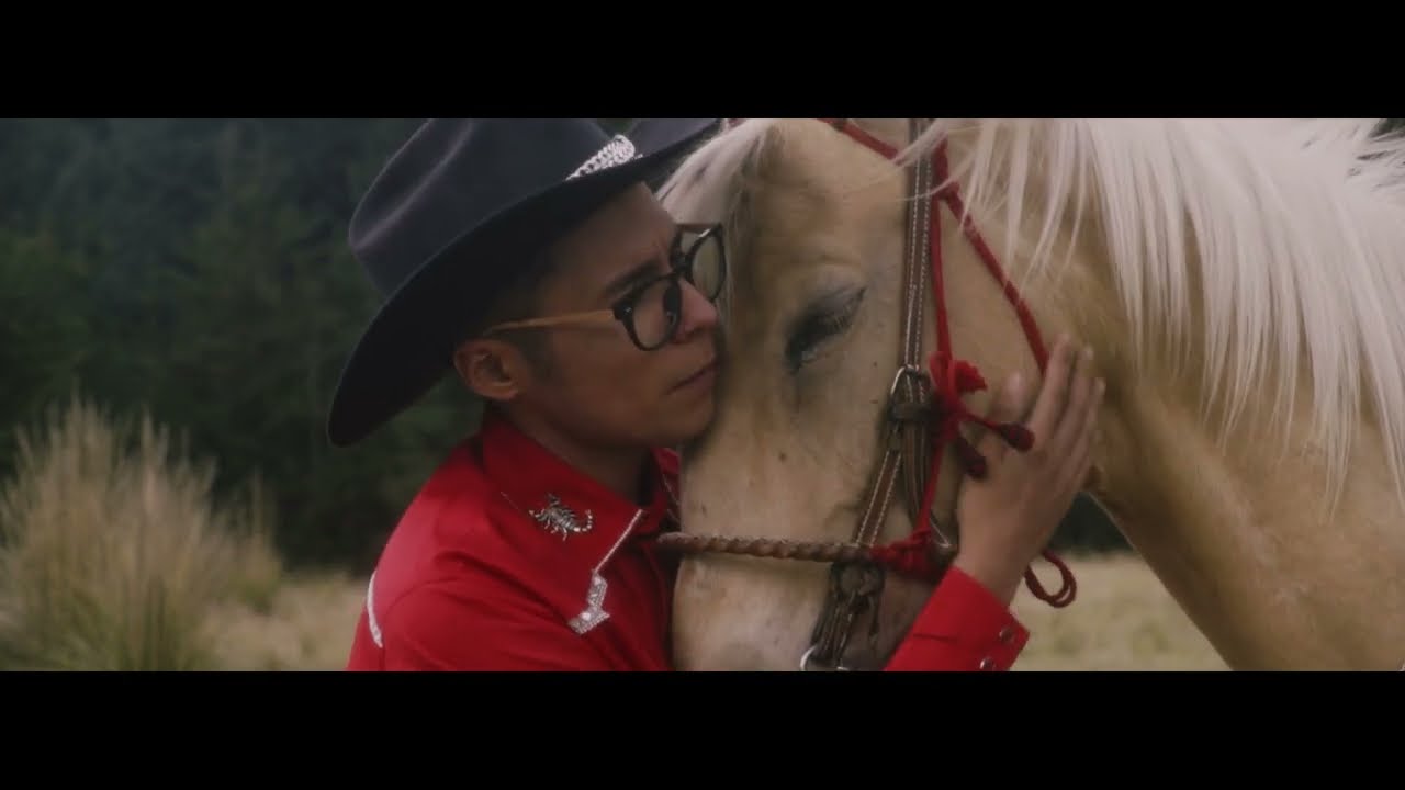 Max Padia - Mil Noches en Vela (Videoclip Oficial)