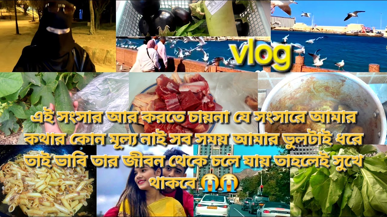 এই সংসার আর করতে চায়না আমাকে নিয়ে  এত অভিযোগ নিজের স্বামী দিতে পারে অন্য কারো কাছে।😂😂''#delhivlog 