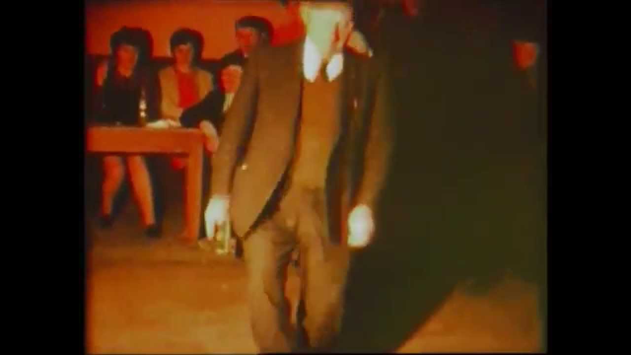 Over 60's Dance, Tourmakeady