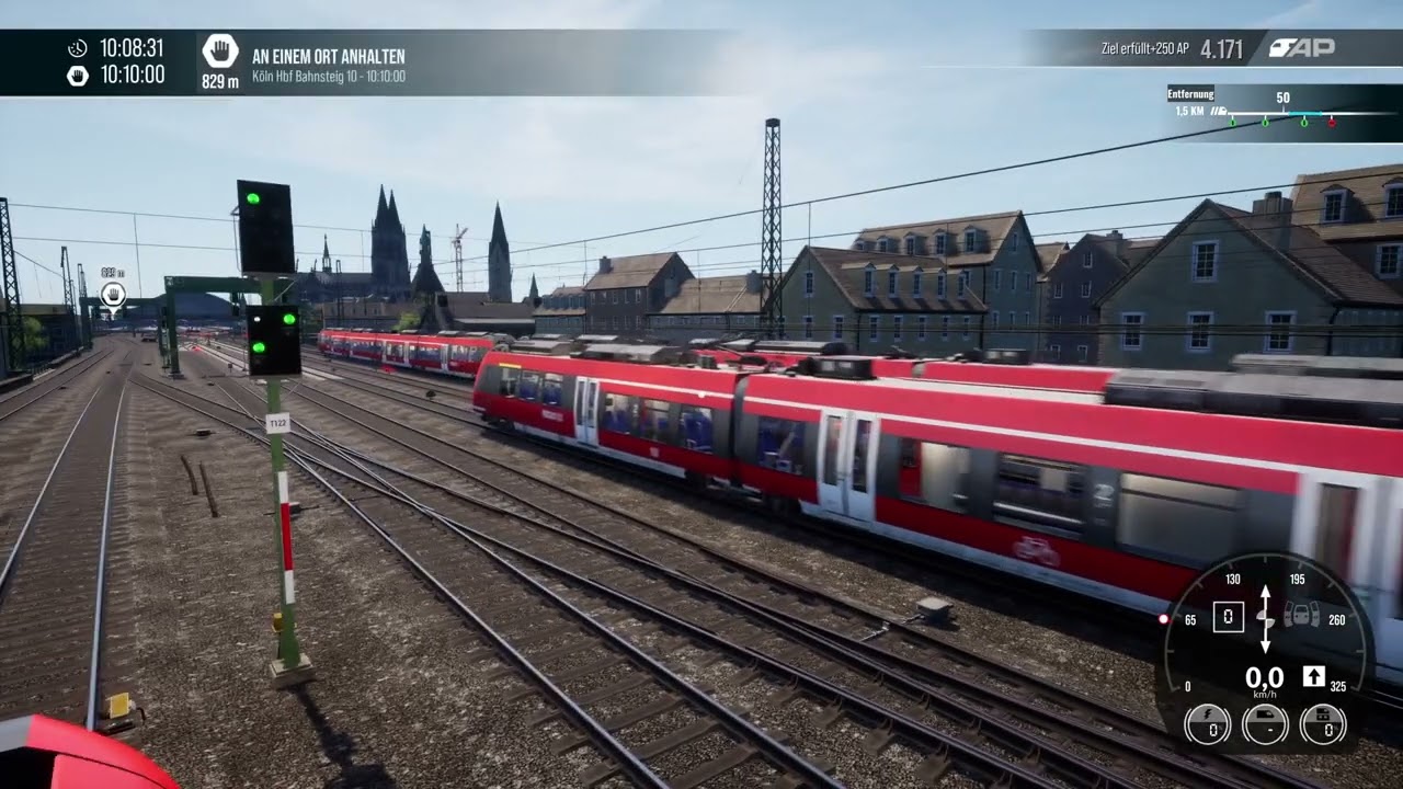 Train Sim World 6 PS5