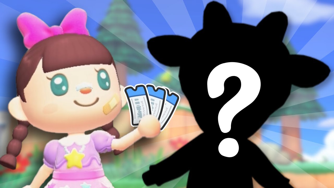 The LAST kidcore dreamy VILLAGER HUNT!