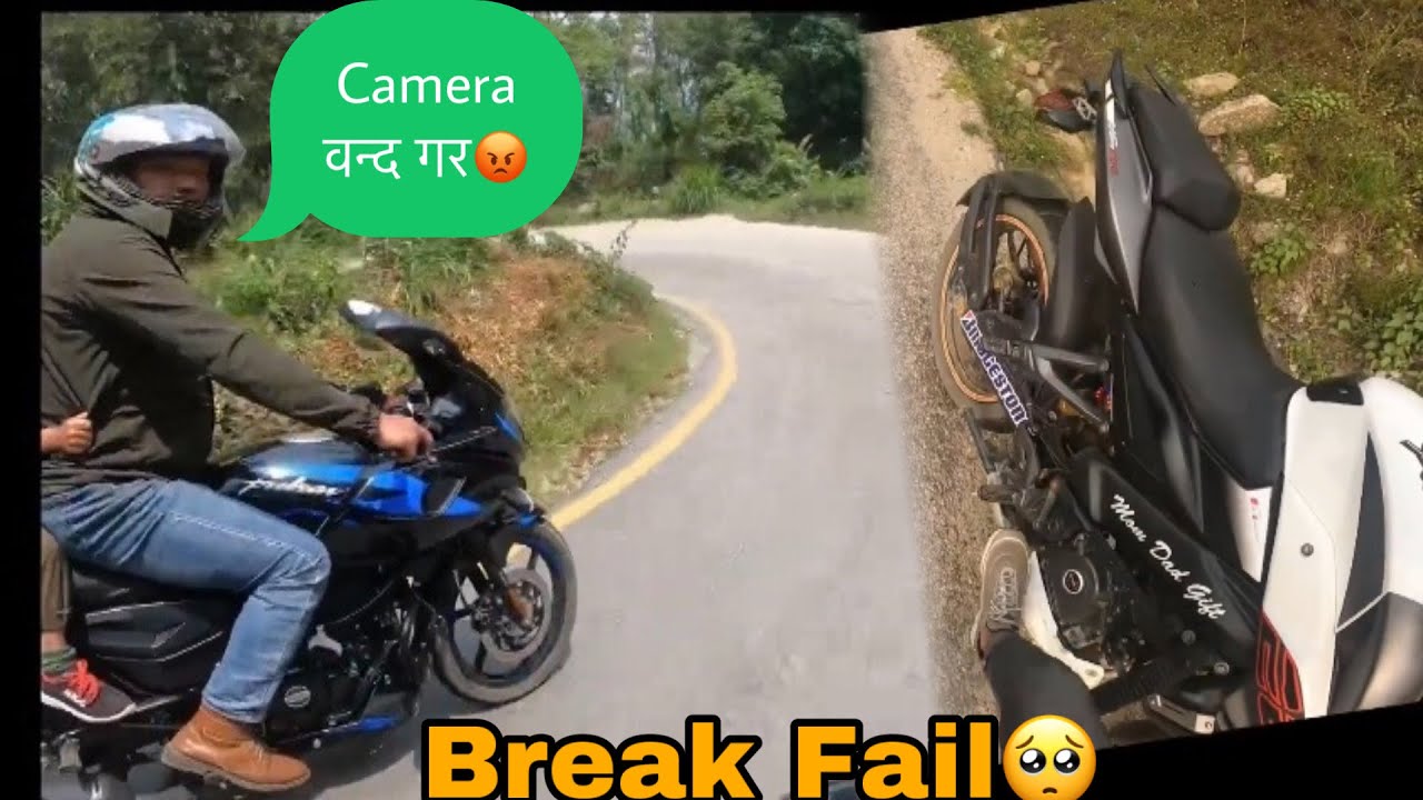Beautiful Place Near Ilam Bajar || Bhaludhunga illam Ride
