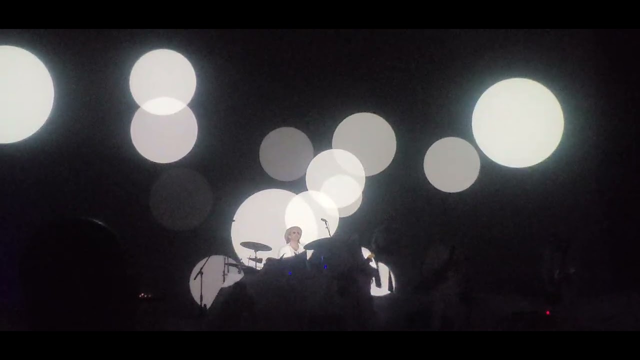 February 6, 2026, Dark Side of the Mountain, Spruce Peak Arts, Stowe, VT Set 2B