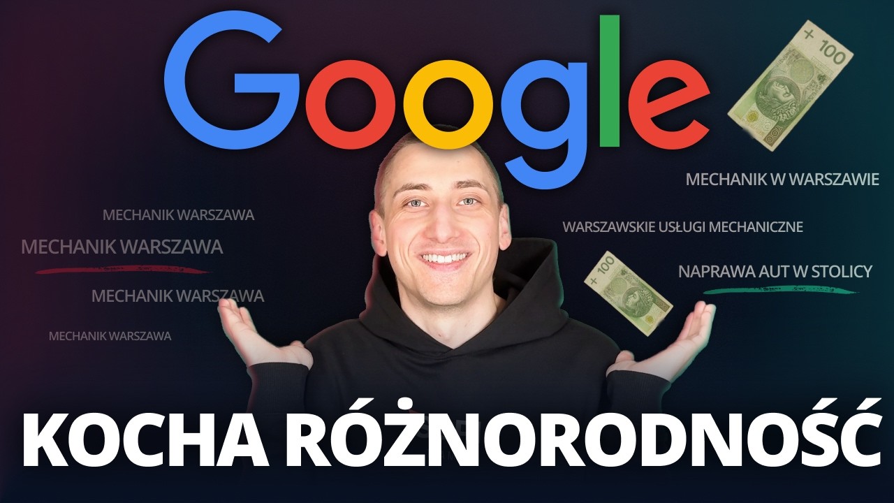Czy odmiany fraz kluczowych są ważne w SEO? Oto jak Google czyta Twoje teksty! | Blog edukacyjny