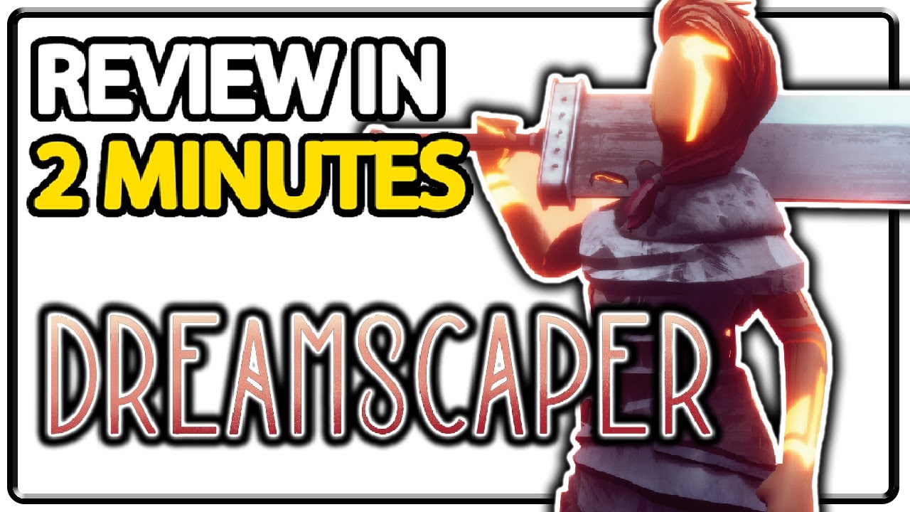 An Action RPG Roguelike About Lucid Dreaming! - Dreamscaper Review