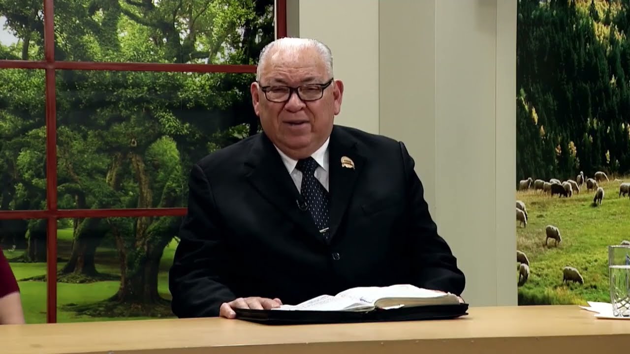 Respuesta pastoral con el pastor Rodolfo Gonzalez Cruz | Bethel Televisión