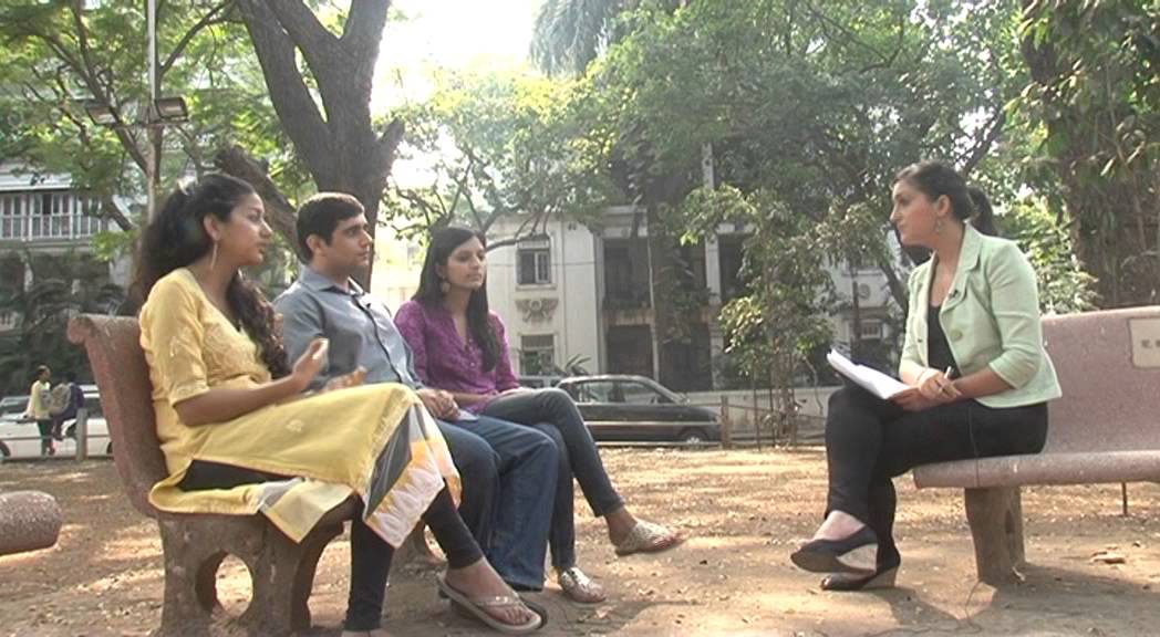 Talk About It: India and the Youth Vote