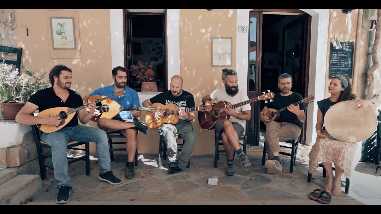 Gezi - Session 4