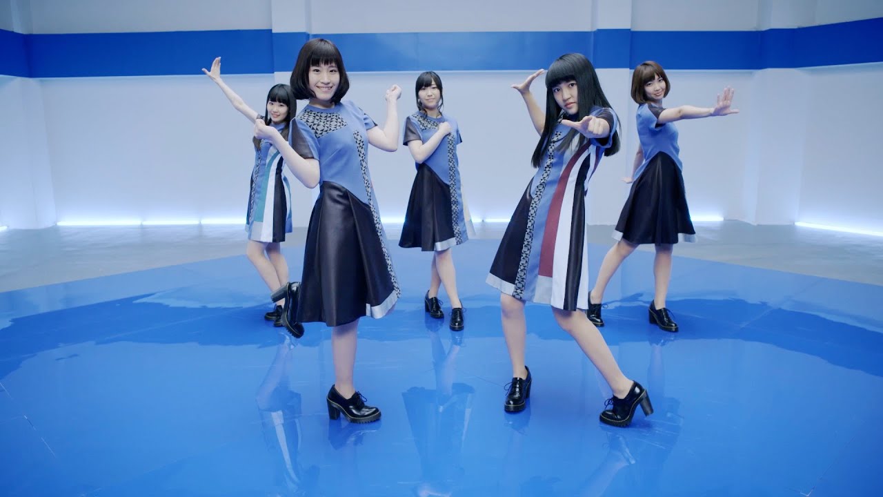 ワルキューレ／絶対零度θノヴァティック Music Video（2 chorus ver.）_TVアニメ「マクロスΔ（デルタ）」新OPテーマ