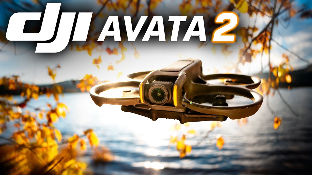 DJI Avata 2: Top-Upgrade oder pure Geldverschwendung? Mein ehrlicher Erfahrungsbericht!