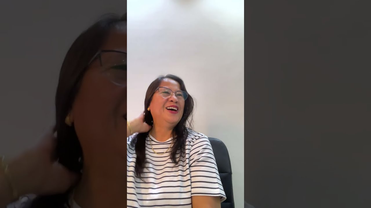 SA PALAGAY NYO PAGHINUSGAHAN SI CARLA  MANIWALA BA KAYO?