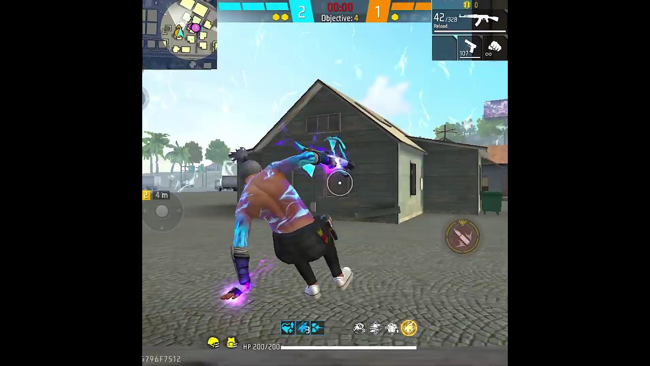 🔥 Free Fire Live Bangladesh | Ranked Match Push to Heroic 🎮 Bangla Commentary🎮