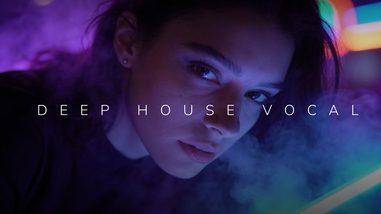 Live Vocal Deep House Mix 2026 | Weekend Chill Vibes Emotional Night Beats