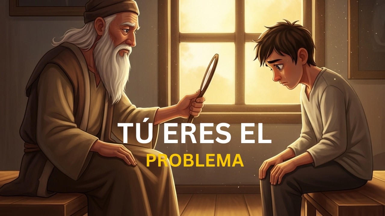 Tu peor enemigo no es la pereza, es tu identidad