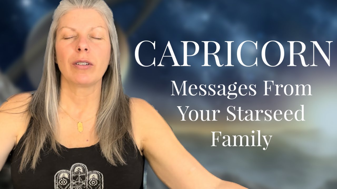 Capricorn - You Applied The Pressure In The Right Spot & Got A Huge Response!