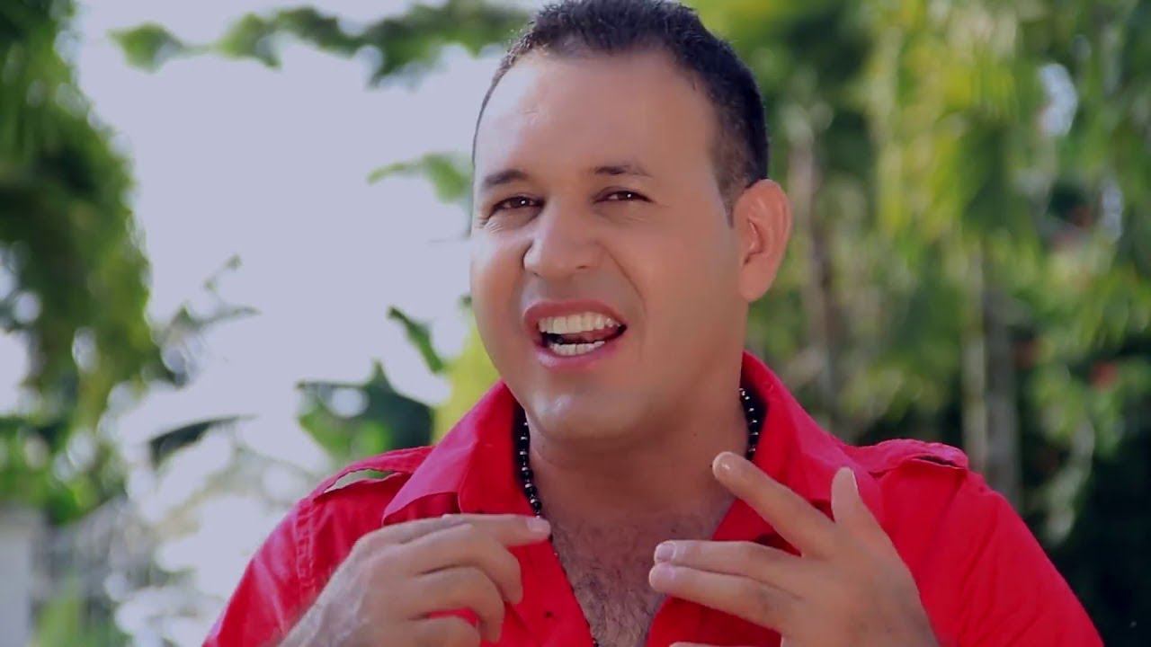 Ni Que Fuera el Mas Feo  - Carlos  Alberto 