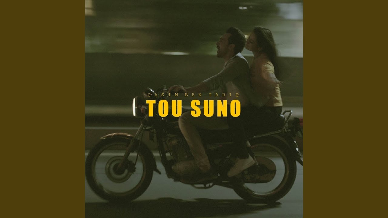 Tou Suno