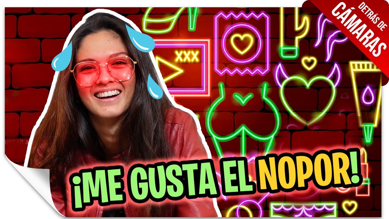 50 cosas (SOMBRAS) de DANIELA 🤫
