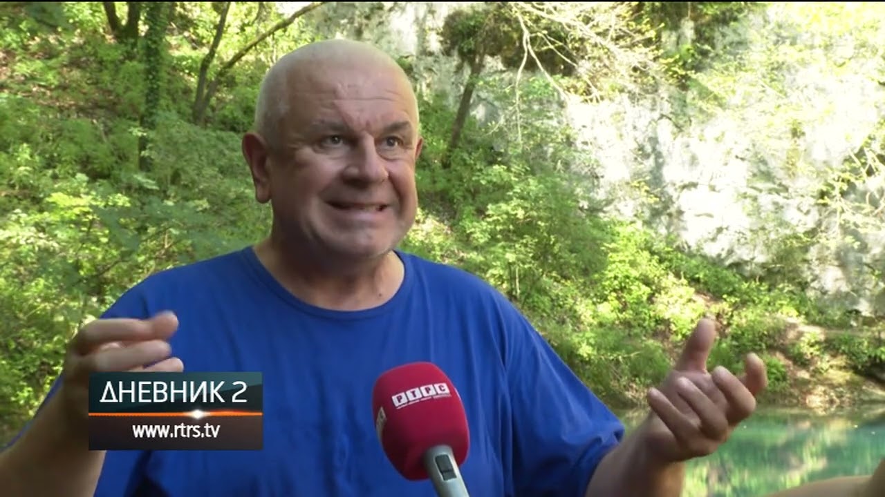 Napad iz Hrvatske na rijeku Unu - građani ogorčeni
