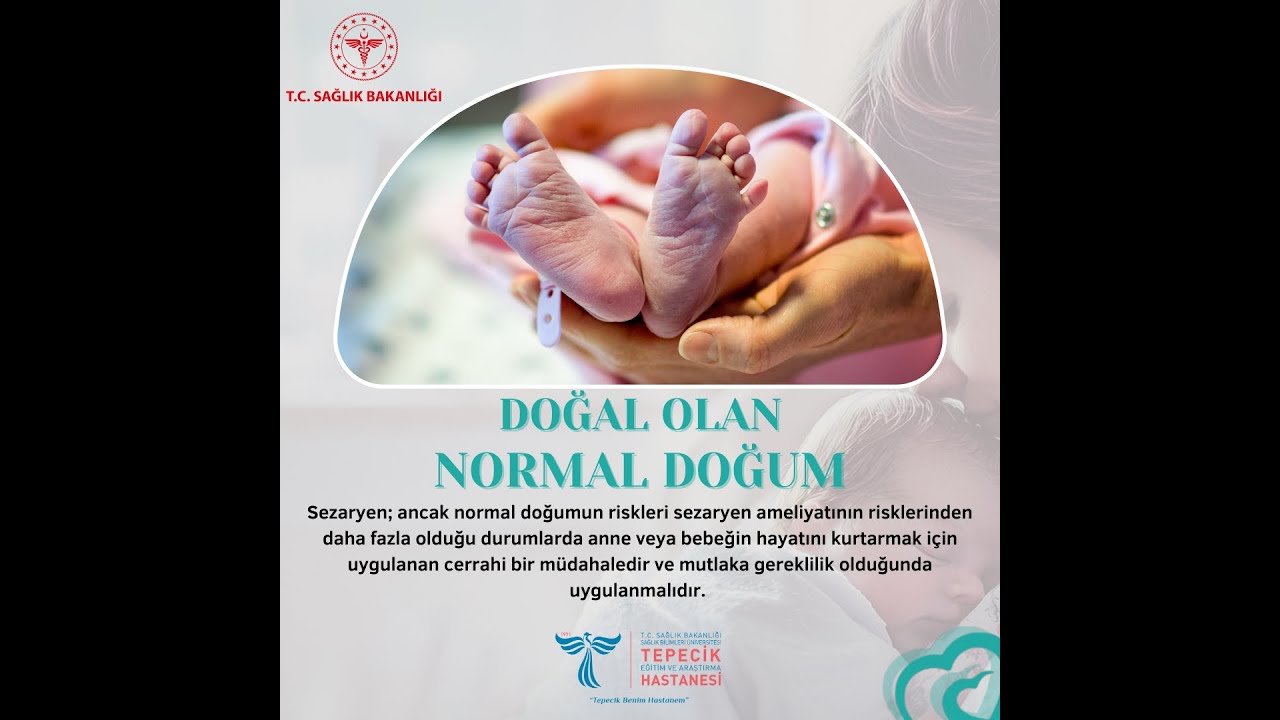 Normal Doğum Eylem Planı