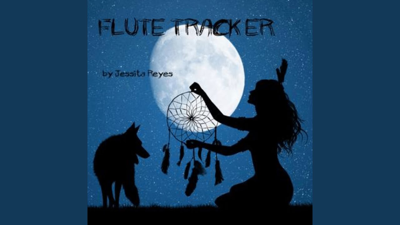 Full Moon Flutes
