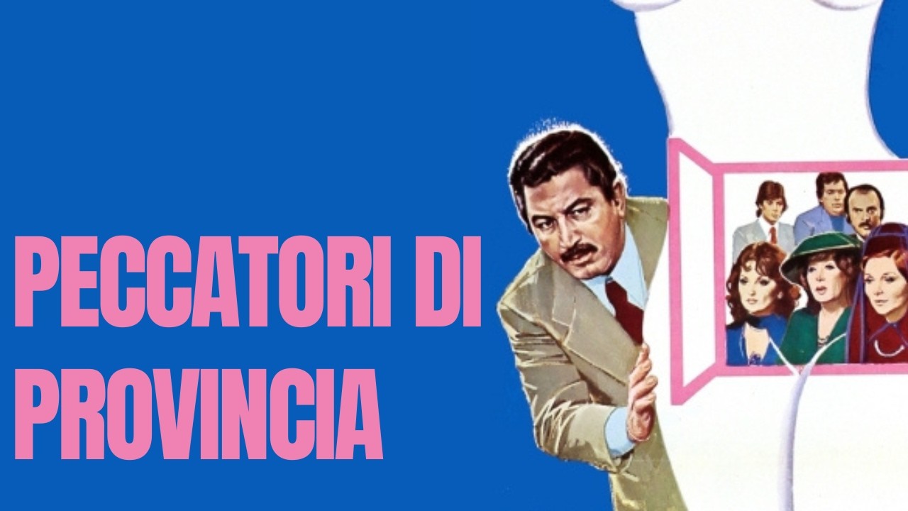 L'eredità contesa | Peccatori di provincia | Commedia Completa con Femi Benussi