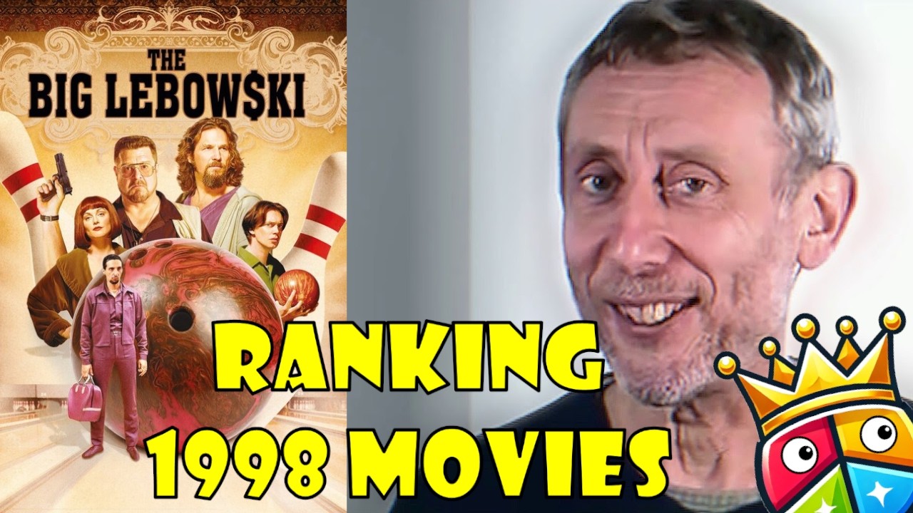 1998 Movies Ranked from Masterpiece to Trash