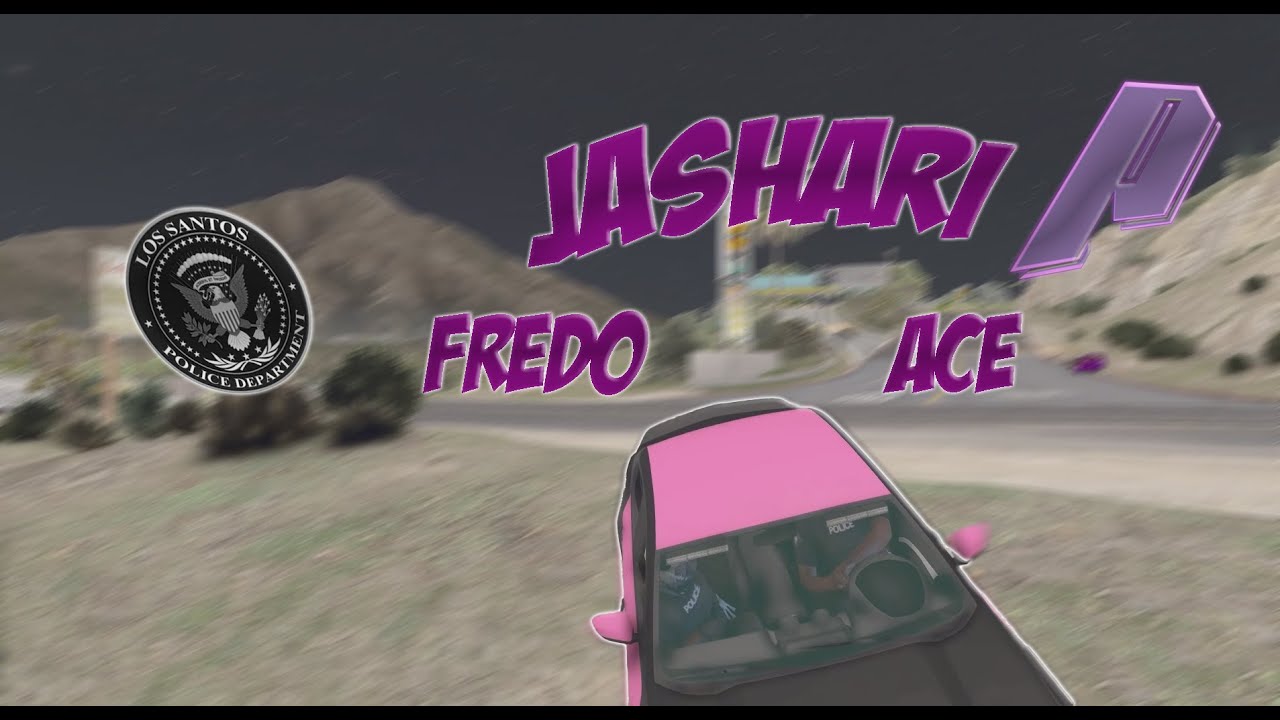 [4k] [PRUDA] Jashari Brüder beim PD #1