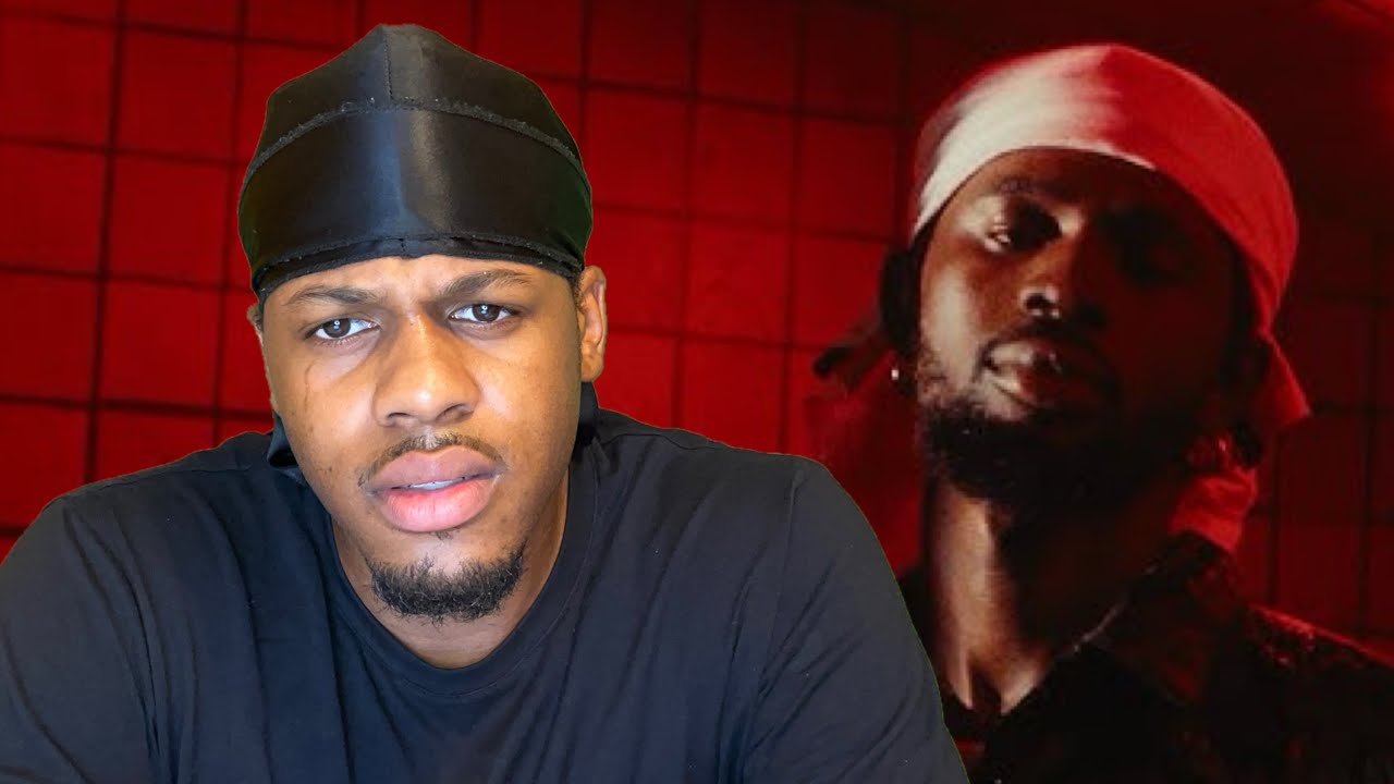 Black Sherif - January 9th (REACTION)