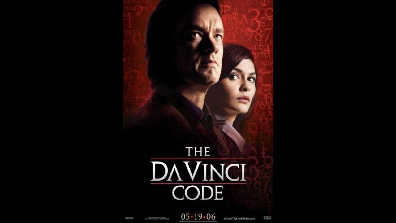 [HD] BSO / OST - El C&oacute;digo da Vinci / The da Vinci Code