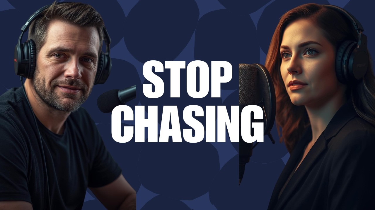 The Most Powerful Move You Can Make Is Ignoring Them