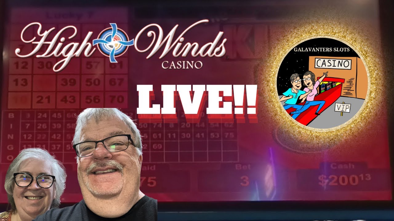 ALL RED SCREENS SUNDAY! @HighWindsCasinoMiami #galavantersslots #slot #casino #slots #jackpot