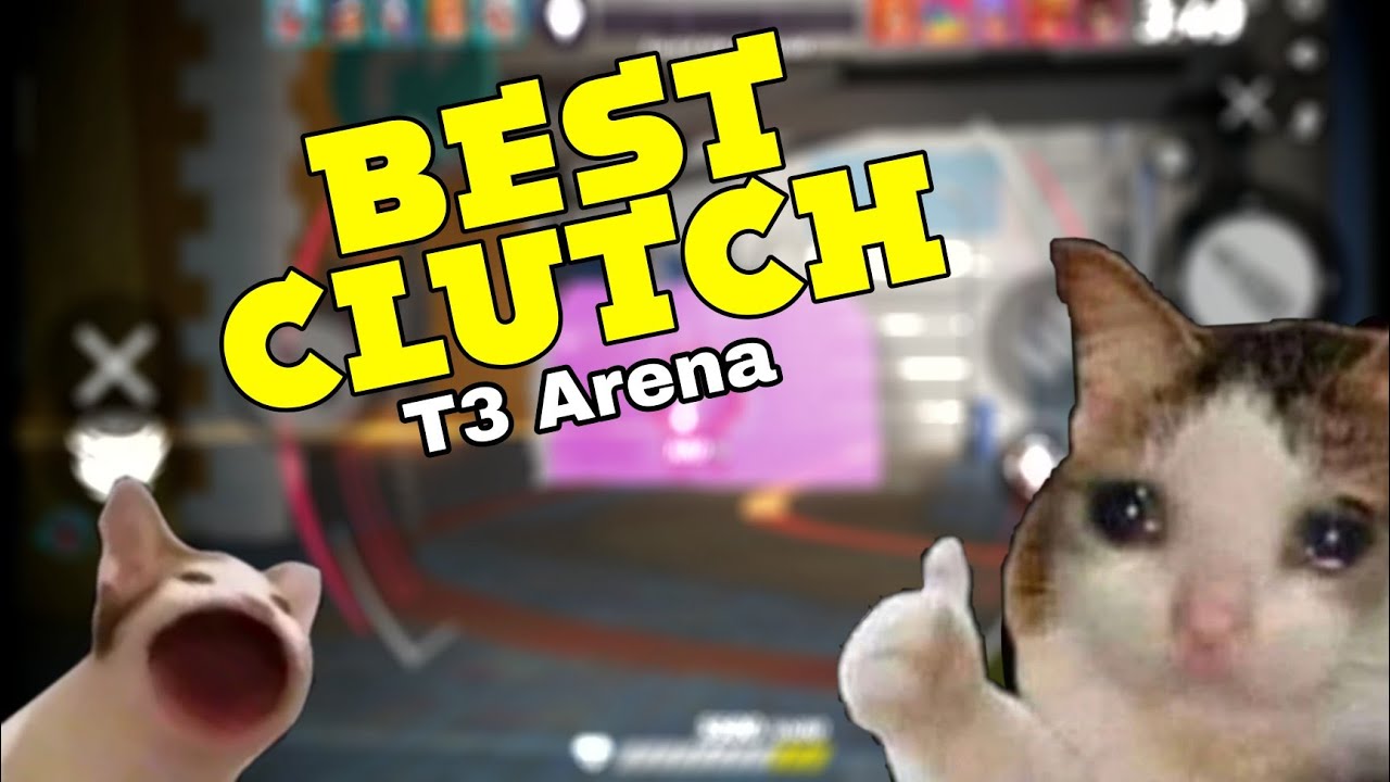The best Clutch in 