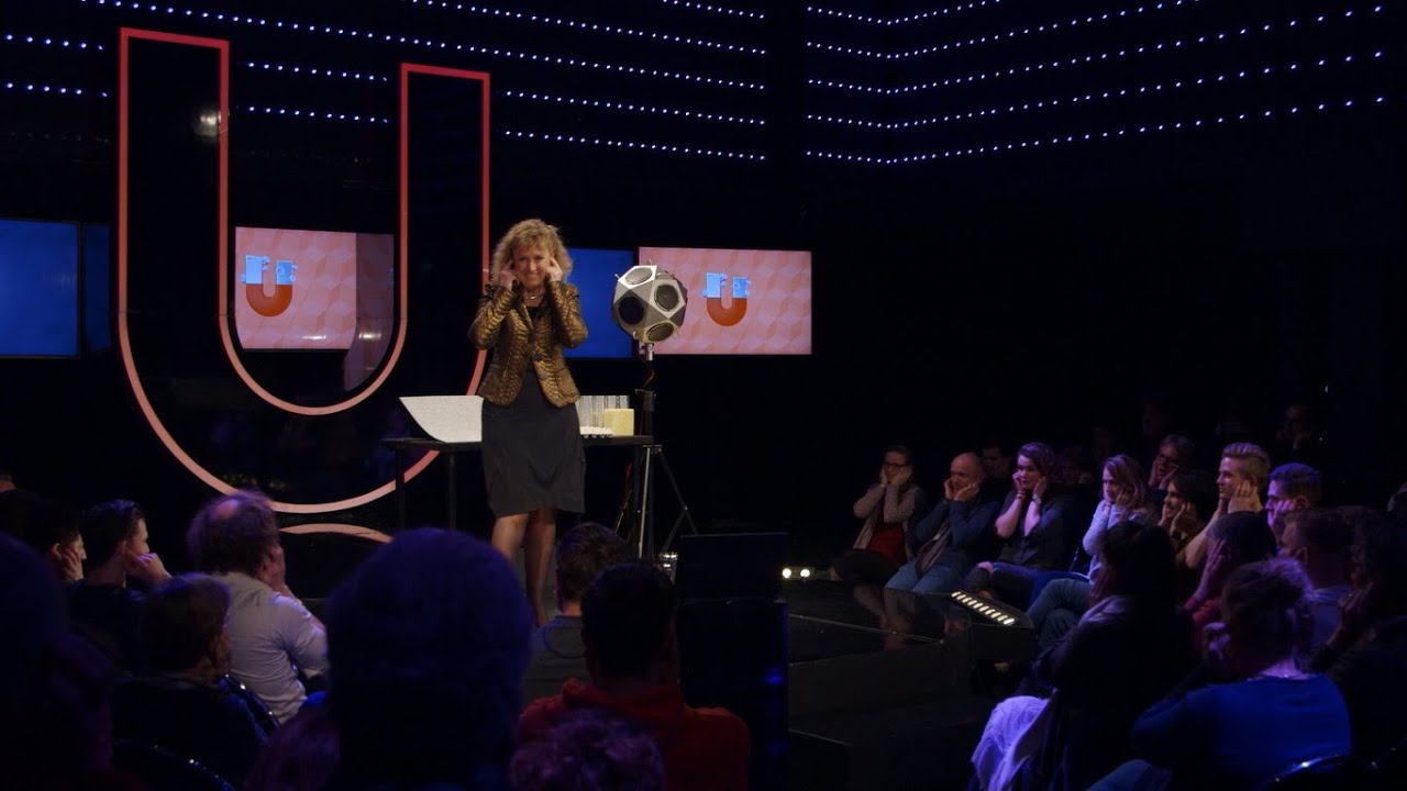 (3/5) Wat kun je doen tegen de herrie van je buren?