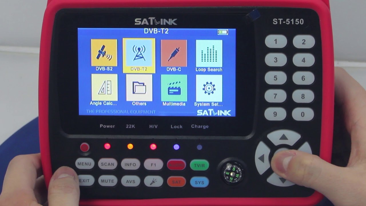 ST 5150