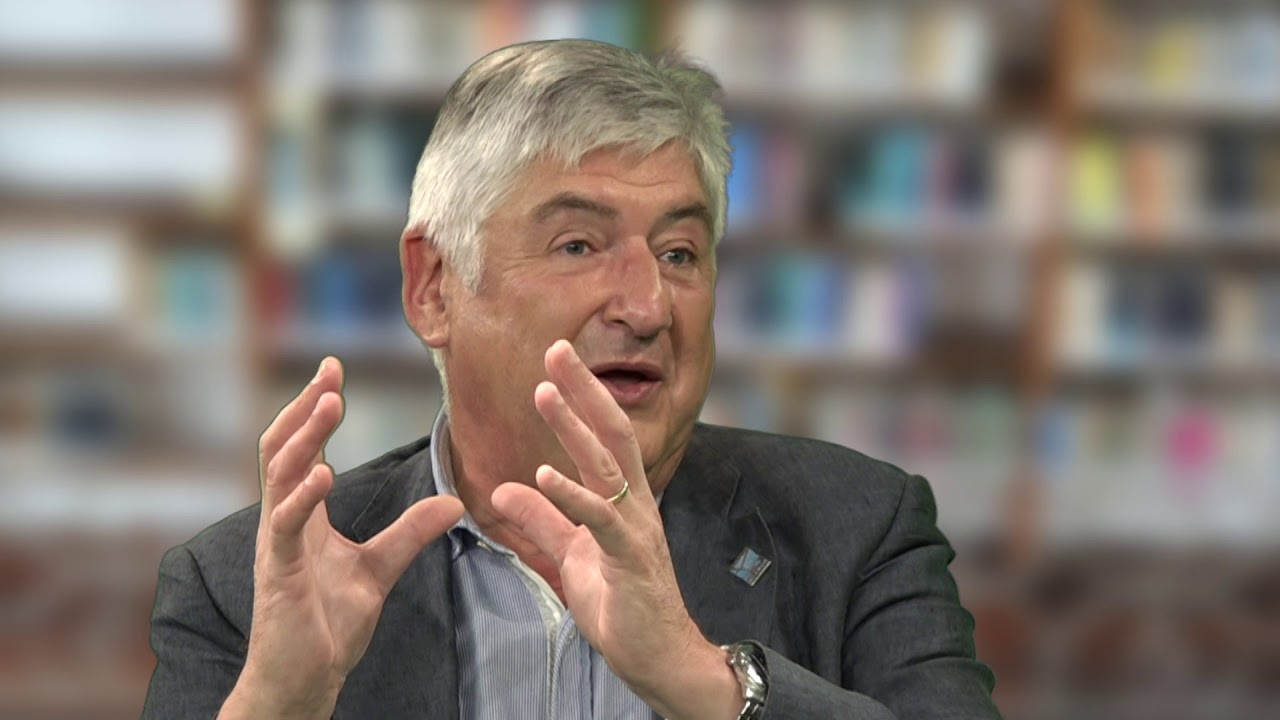 Vincent Geenen : Transhumanisme et foi chrétienne