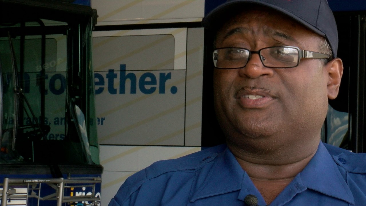 CDTA HR VIDEO