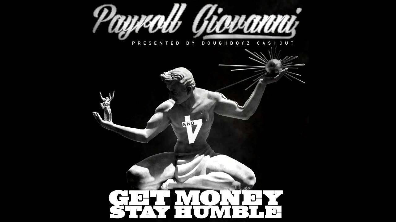 4shoMag.com - DoughBoyz CashOut - Get Money Stay Humble Album - Game Is The Game