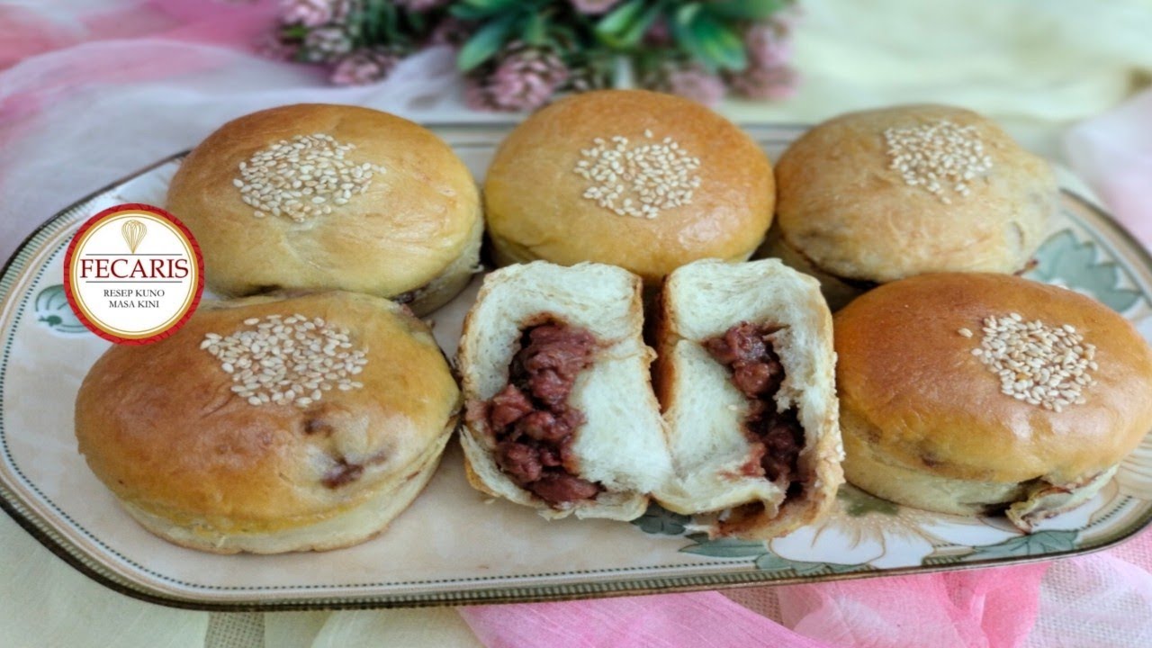 💯RESEP TERBAIK BAKPAO PANGGANG AYAM CHAR SIU| PERFECT RECIPE | BAKE SIOPAO | CHARSIU BAO BUN |叉烧包